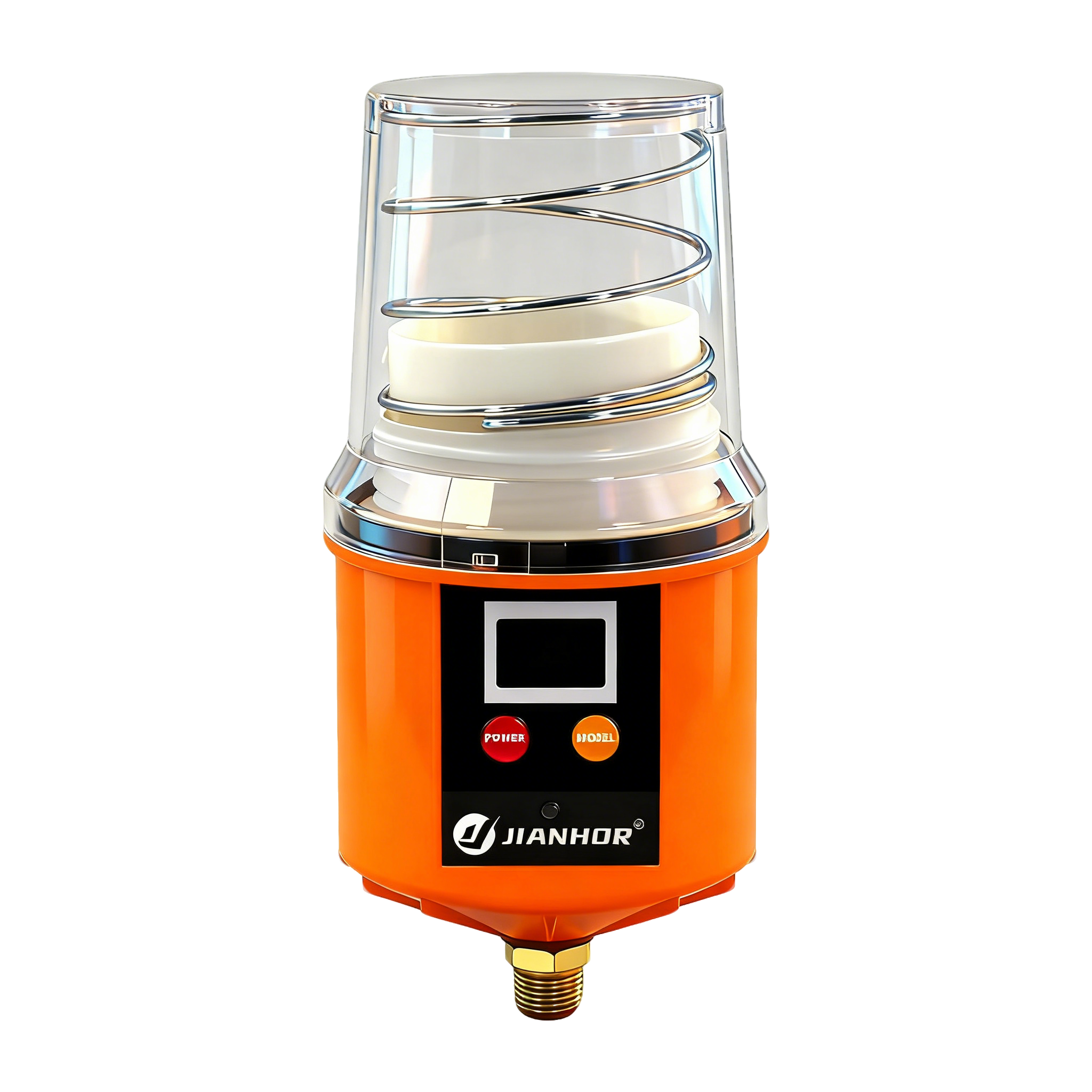 VRH300-EX Battery Automatic Lubricator