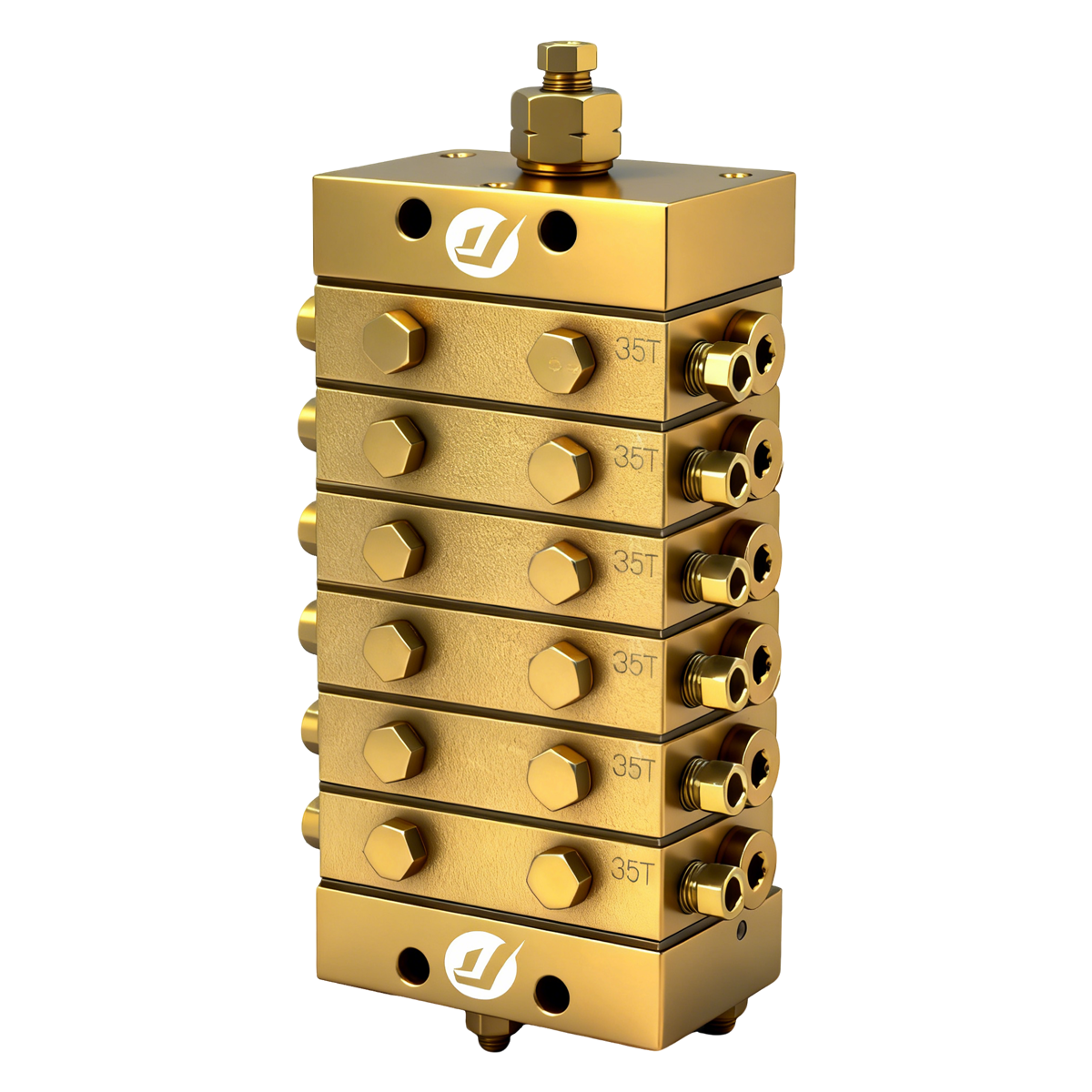 2000-6 Divider Valve