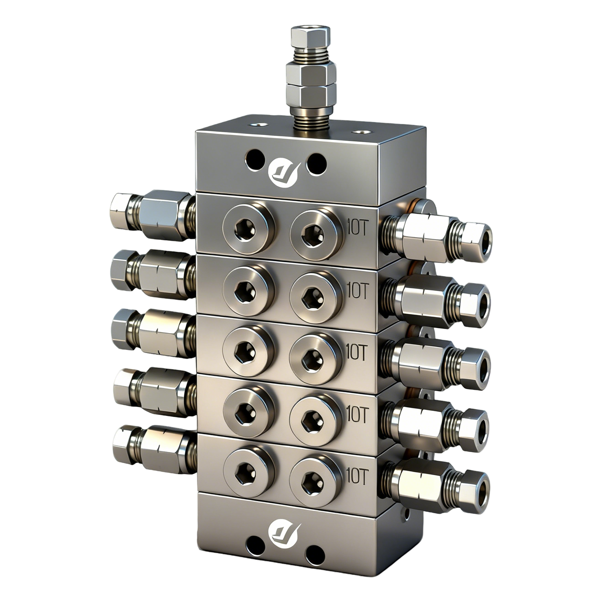 M1000-5 Divider Valve
